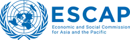 ESCAP Logo